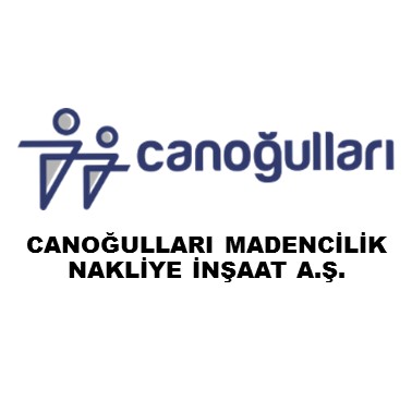 CANOĞULLARI MADENCİLİK NAKLİYE İNŞAAT A.Ş.